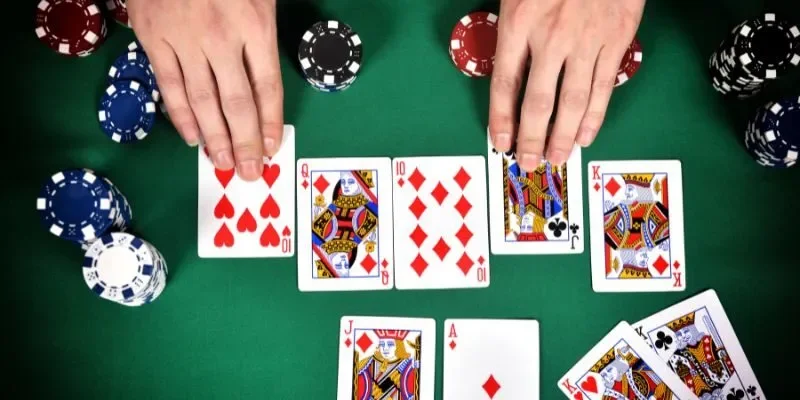Game bài GG88 – Trải nghiệm giải trí trực tuyến với nhiều trò chơi hấp dẫn