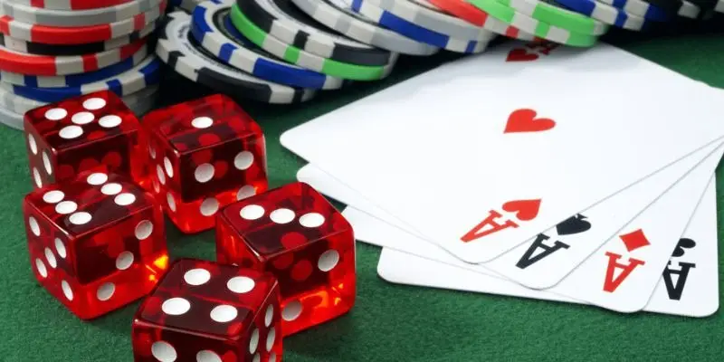 Kho game bài GG88 đa dạng với nhiều trò chơi quen thuộc