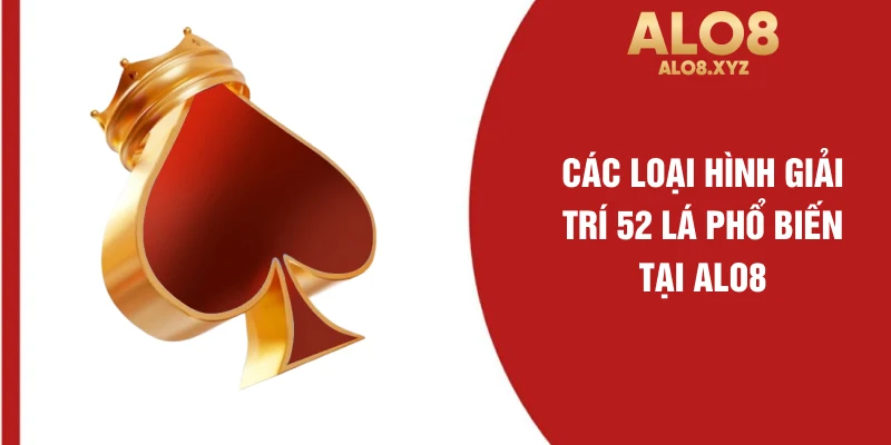 Game bài ALO8 – Không gian giải trí trực tuyến đa dạng và hấp dẫn