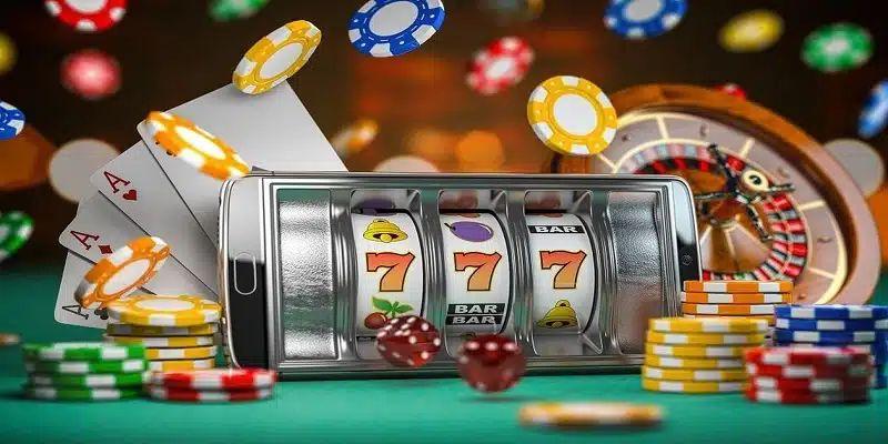 Giới Thiệu Nhà Cái gem88 Đầy Uy Tín Trên Thị Trường