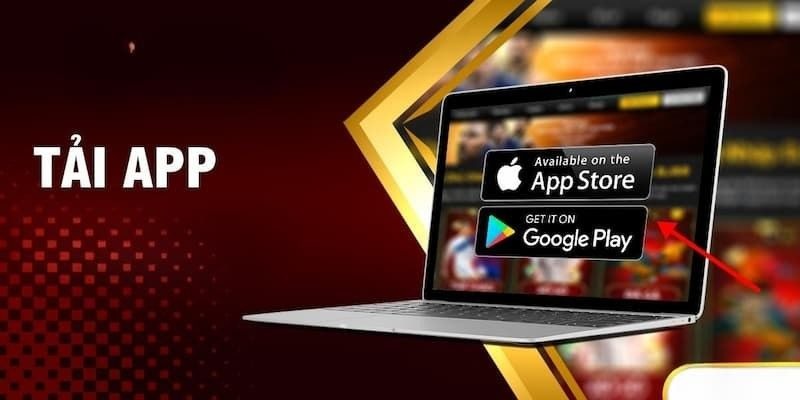 Hướng dẫn tải app GG88 nhanh chóng trên điện thoại và tối ưu trải nghiệm sử dụng hiện đại
