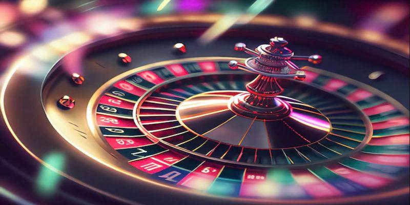 Nhà Cái Casino 8xbet - Tham Khảo Nhiều Tựa Game Chất Lượng