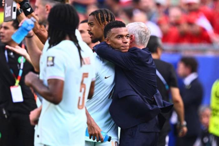 Deschamps và bí quyết đưa tuyển Pháp ba kỳ World Cup liên tiếp vào bán kết - 2