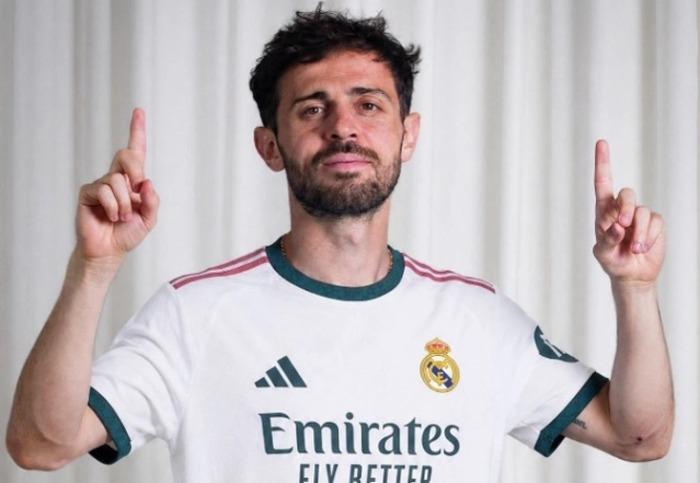 Fernando Santos ca ngợi Bernardo Silva, khẳng định Real Madrid sở hữu một ngôi sao toàn diện