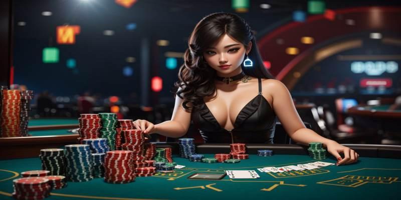 Kinh nghiệm cá cược SIN88: Nguyên tắc chơi tỉnh táo