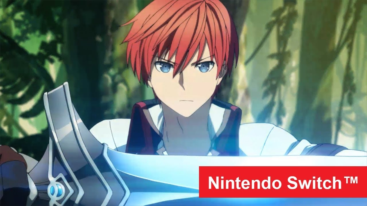 Nhân vật Adol Christin trong Ys VIII Hé lộ ý chí không khuất phục - 2