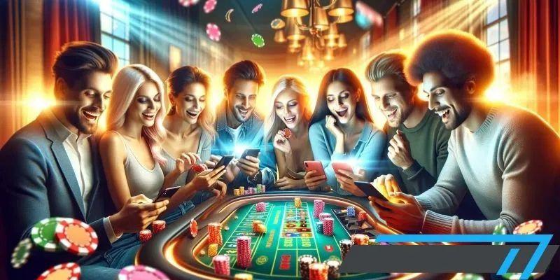 Nhà Cái ON68 – Điểm Đến Cá Cược Đột Phá Hàng Đầu - 2