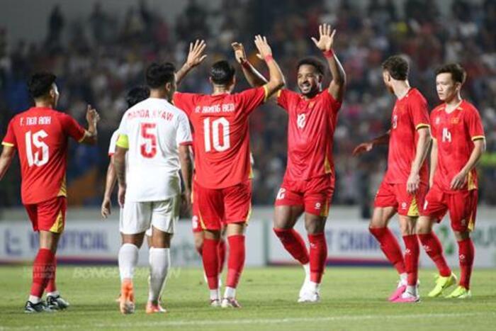 Việt Nam mở màn hành trình bảo vệ ngôi vương trước đối thủ mới tại ASEAN Cup - 2