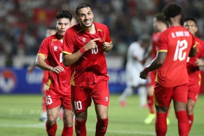 Việt Nam mở màn hành trình bảo vệ ngôi vương trước đối thủ mới tại ASEAN Cup