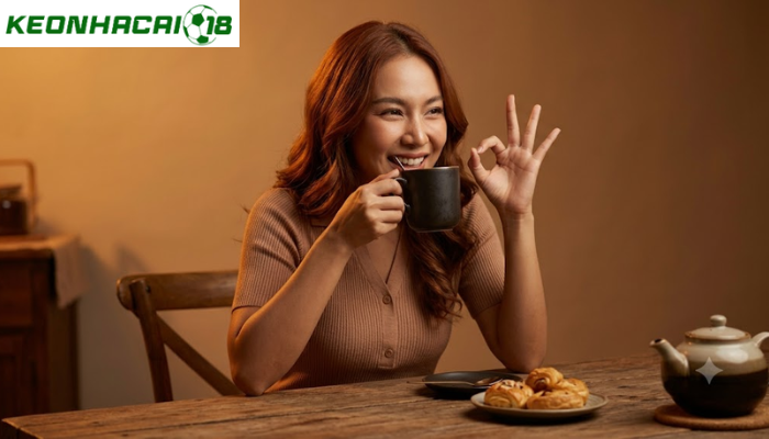 Chocolate Tea Nghệ Thuật Giao Thoa Giữa Hương Vị Cacao Và Trà Truyền Thống - 2