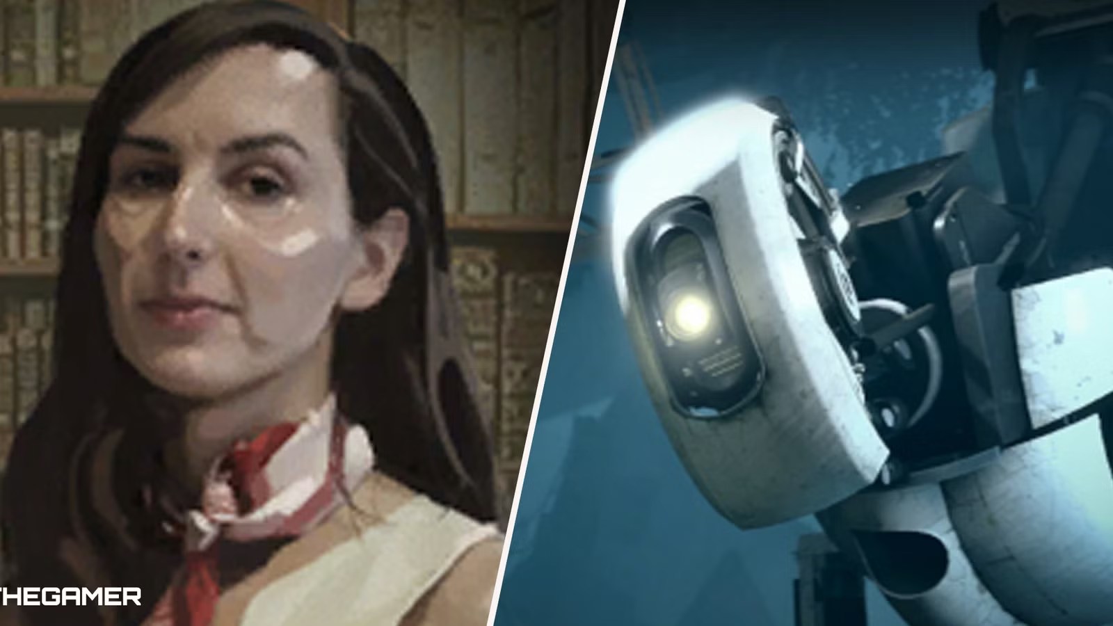 Nhân vật GLaDOS trong game Portal 2 – Vì sao nàng AI phản diện khiến ta bị ám ảnh? - 2