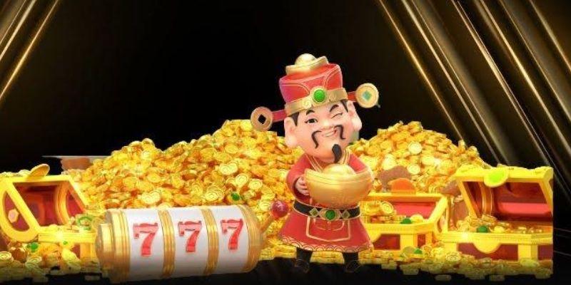 Nổ Hũ Uy Tín - Trải Nghiệm Đỉnh Cao Với An Toàn Tuyệt Đối