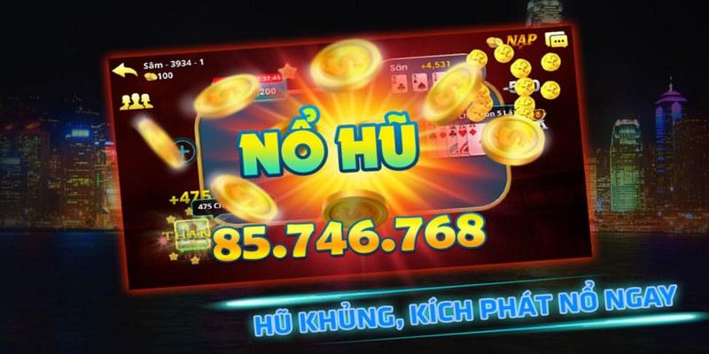 Nhà Cái ON68 - Thương Hiệu Trực Tuyến Giải Trí Thế Hệ Mới - 2