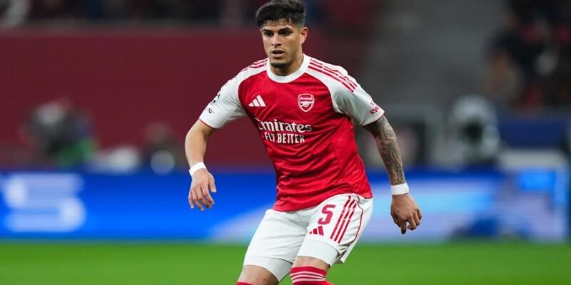 Cầu Thủ Piero Hincapie - Hồ Sơ Hậu Vệ Ecuador Đáng Chú Ý - 2