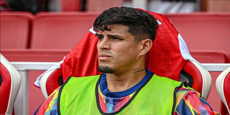 Cầu Thủ Piero Hincapie - Hồ Sơ Hậu Vệ Ecuador Đáng Chú Ý - 3