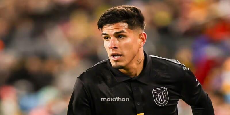 Cầu Thủ Piero Hincapie - Hồ Sơ Hậu Vệ Ecuador Đáng Chú Ý